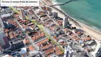 Foto 4 de Lote/Terreno à venda, 156m² em Praia de Iracema, Fortaleza