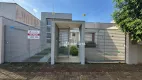 Foto 2 de Casa com 3 Quartos à venda, 81m² em Columbia, Londrina