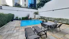 Foto 21 de Apartamento com 3 Quartos para alugar, 115m² em Itaim Bibi, São Paulo