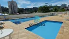 Foto 21 de Apartamento com 3 Quartos à venda, 129m² em Santa Rosa, Niterói