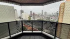 Foto 3 de Apartamento com 4 Quartos para venda ou aluguel, 175m² em Tatuapé, São Paulo