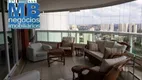 Foto 23 de Apartamento com 4 Quartos à venda, 204m² em Vila Sofia, São Paulo