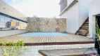 Foto 5 de Cobertura com 3 Quartos para alugar, 162m² em Enseada, Guarujá