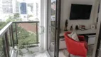 Foto 10 de Apartamento com 3 Quartos à venda, 97m² em Centro, Florianópolis