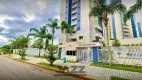 Foto 35 de Apartamento com 3 Quartos à venda, 103m² em Albatroz, Bertioga