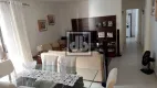 Foto 2 de Apartamento com 3 Quartos à venda, 117m² em Recreio Dos Bandeirantes, Rio de Janeiro