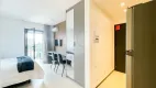 Foto 2 de Apartamento com 1 Quarto para alugar, 27m² em Vila Mariana, São Paulo
