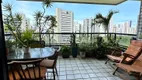 Foto 6 de Apartamento com 5 Quartos à venda, 220m² em Parnamirim, Recife