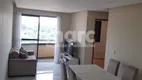 Foto 3 de Apartamento com 2 Quartos à venda, 52m² em Vila Santo Estéfano, São Paulo