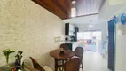 Foto 4 de Casa de Condomínio com 2 Quartos à venda, 84m² em Praia de Juquehy, São Sebastião