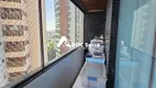 Foto 37 de Apartamento com 4 Quartos à venda, 330m² em Horto Florestal, Salvador