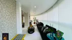 Foto 8 de Apartamento com 4 Quartos para venda ou aluguel, 241m² em Jardim Anália Franco, São Paulo