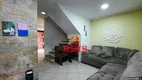 Foto 2 de Casa de Condomínio com 3 Quartos à venda, 100m² em Demarchi, São Bernardo do Campo