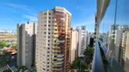 Foto 14 de Apartamento com 1 Quarto para alugar, 40m² em Altos do Esplanada, São José dos Campos