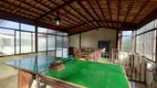 Foto 18 de Cobertura com 4 Quartos à venda, 270m² em Palmares, Belo Horizonte