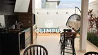 Foto 3 de Casa de Condomínio com 3 Quartos para alugar, 210m² em Splendido, Uberlândia