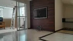 Foto 15 de Cobertura com 2 Quartos para alugar, 142m² em Morumbi, São Paulo