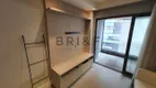 Foto 9 de Apartamento com 1 Quarto para alugar, 41m² em Brooklin, São Paulo