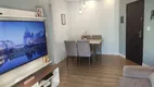 Foto 3 de Apartamento com 2 Quartos à venda, 65m² em Vila Tupi, Praia Grande