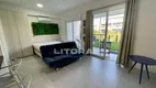 Foto 2 de Apartamento com 1 Quarto à venda, 72m² em Condominio Rossi Atlantida, Xangri-lá