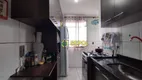 Foto 3 de Apartamento com 2 Quartos à venda, 49m² em Parque São Rafael, São Paulo