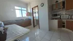 Foto 5 de Apartamento com 3 Quartos à venda, 100m² em Vila Guilhermina, Praia Grande