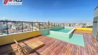 Foto 11 de Apartamento com 1 Quarto à venda, 31m² em Jardim São Paulo, São Paulo