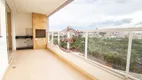 Foto 16 de Apartamento com 3 Quartos à venda, 131m² em Cidade Jardim, Uberlândia
