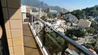 Foto 3 de Cobertura com 3 Quartos à venda, 101m² em Vila Isabel, Rio de Janeiro