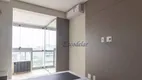 Foto 10 de Apartamento com 1 Quarto à venda, 55m² em Chácara Santo Antônio, São Paulo