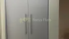 Foto 17 de Flat com 1 Quarto para alugar, 45m² em Jardins, São Paulo