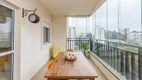Foto 7 de Apartamento com 3 Quartos à venda, 104m² em Chácara Klabin, São Paulo