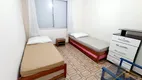 Foto 12 de Apartamento com 3 Quartos à venda, 80m² em Enseada, Guarujá