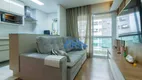 Foto 2 de Apartamento com 2 Quartos à venda, 63m² em Bethaville I, Barueri