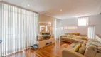 Foto 5 de Casa de Condomínio com 4 Quartos para alugar, 550m² em Alphaville Industrial, Barueri