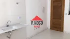 Foto 5 de Apartamento com 2 Quartos à venda, 34m² em Vila Guilhermina, São Paulo