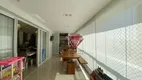 Foto 7 de Apartamento com 3 Quartos à venda, 134m² em Brooklin, São Paulo