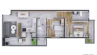 Foto 20 de Apartamento com 2 Quartos à venda, 68m² em Costa E Silva, Joinville
