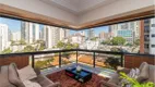 Foto 8 de Cobertura com 4 Quartos à venda, 340m² em Paraíso, São Paulo