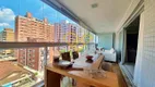 Foto 7 de Apartamento com 3 Quartos à venda, 159m² em Embaré, Santos
