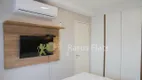 Foto 5 de Flat com 1 Quarto para alugar, 42m² em Bela Vista, São Paulo