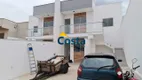 Foto 3 de Casa com 2 Quartos à venda, 56m² em Bandeirinhas, Betim