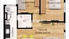 Foto 12 de Apartamento com 2 Quartos à venda, 43m² em Vila Nova Mazzei, São Paulo