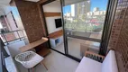 Foto 2 de Apartamento com 2 Quartos à venda, 58m² em Rio Vermelho, Salvador