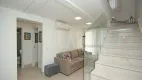 Foto 4 de Cobertura com 2 Quartos à venda, 120m² em Barroca, Belo Horizonte