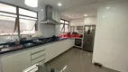 Foto 5 de Sobrado com 4 Quartos à venda, 212m² em Aparecida, Santos