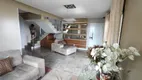 Foto 9 de Apartamento com 4 Quartos para alugar, 322m² em Chapada, Manaus