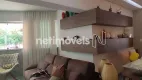 Foto 2 de Apartamento com 4 Quartos à venda, 253m² em União, Belo Horizonte