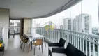 Foto 7 de Apartamento com 4 Quartos à venda, 247m² em Vila Sofia, São Paulo