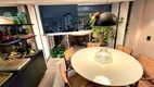 Foto 2 de Apartamento com 1 Quarto à venda, 73m² em Vila Olímpia, São Paulo